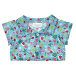 Tropical Christmas Shirt for Stuffed Animals | Build-A-Bear® - US 2568