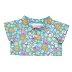 Summer Camp Shirt for Plush Toys | Build-A-Bear® - US 0105