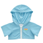 Cropped Blue Jacket for Plush Toys | Build-A-Bear® - US 6215