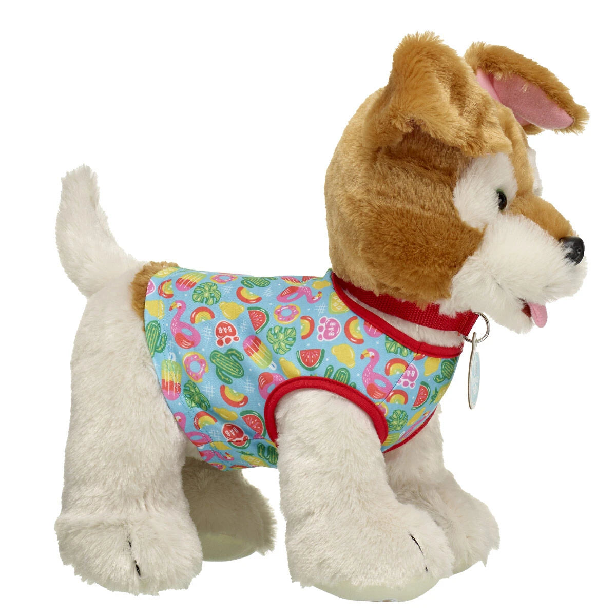 Promise Pets™ Pool Floatie Tank for Stuffed Animals | Build-A-Bear® - US 7964