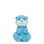 Baby Otter Plush | Build-A-Bear® - US 9418