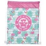 Flamingo Toy Bear Carrier | Shop at Build-A-Bear® - US 4589