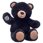 Cuddly Black Teddy Bear | Build-A-Bear® - US 0659