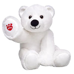 Online Exclusive Snowcap Polar Bear | Build-A-Bear® - US 7830