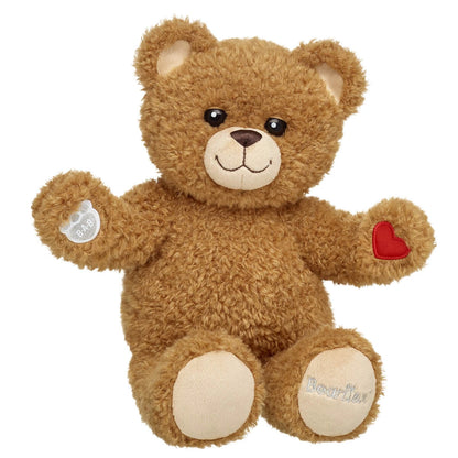 Bearlieve Teddy Bear | Build-A-Bear® - US 8709