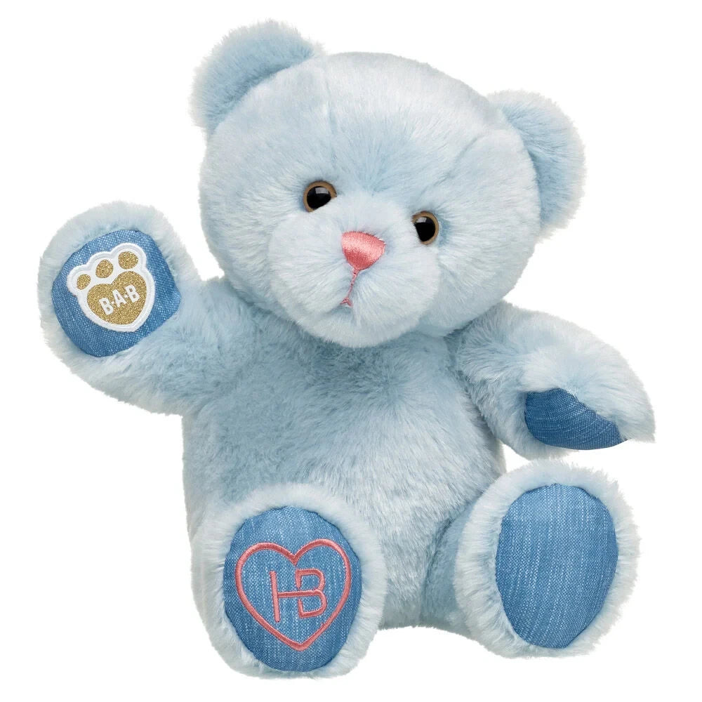 You're A Peach Teddy Bear | Build-A-Bear® - US 1927