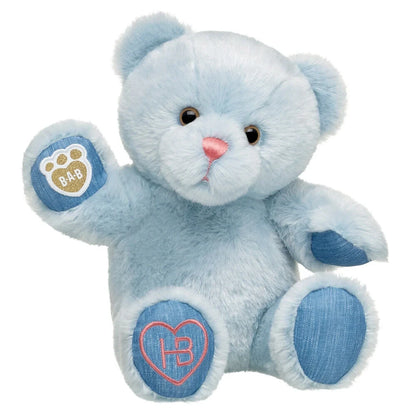 You're A Peach Teddy Bear | Build-A-Bear® - US 8867