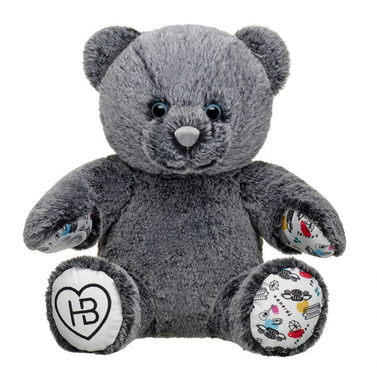 FRIENDS TV Show Teddy Bear | Shop at Build-A-Bear Workshop® - US 7992
