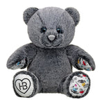 FRIENDS TV Show Teddy Bear | Shop at Build-A-Bear Workshop® - US 9432