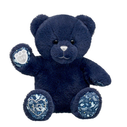 Hanukkah Wishes Teddy Bear | Build-A-Bear® - US 0992