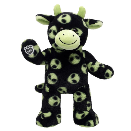 Alien Cow Stuffed Animal | Build-A-Bear - US 2680