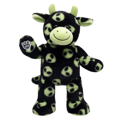 Alien Cow Stuffed Animal | Build-A-Bear - US 7268