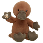 Platypus Stuffed Animal | Build-A-Bear® - US 4206