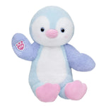 Posh Penguin Stuffed Animal - US 1908