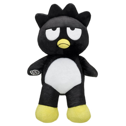 Sanrio® Hello Kitty® and Friends Badtz-maru™ Plush| Build-A-Bear® - US 9025