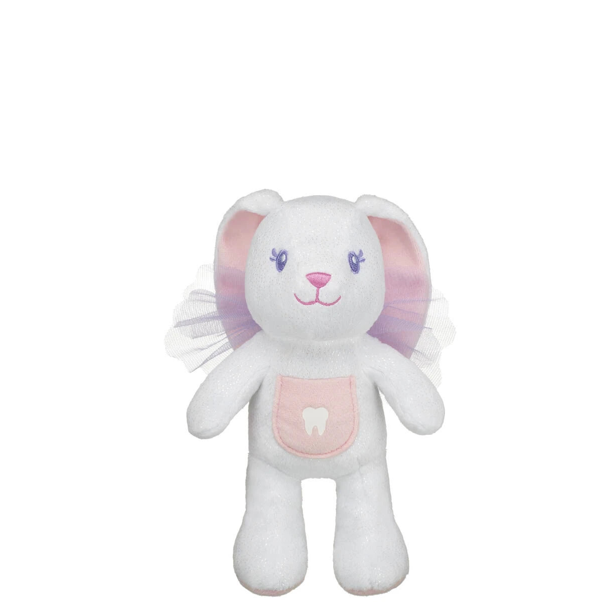 Tooth Fairy Bunny | Build-A-Bear® - US 8723