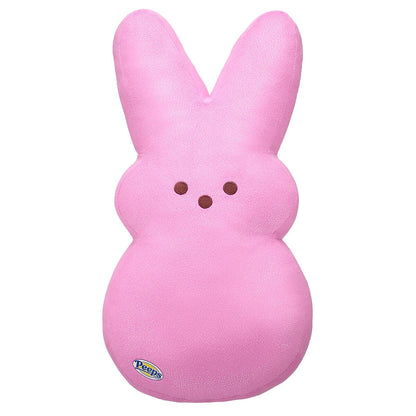 PEEPS® Pink Bunny Plush | Build-A-Bear® - US 3266