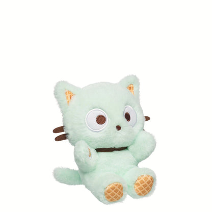 Build-A-Bear Mini Beans Mint Chocolate Chip Chococat | Build-A-Bear - US 1078