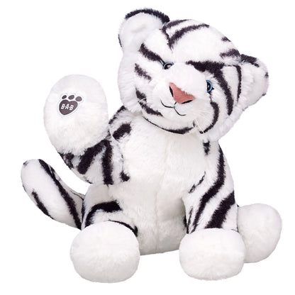 White Tiger - US 1264