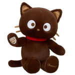 Sanrio® Hot Chocolate Chococat™ Plush | Build-A-Bear® - US 6031