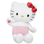 Sanrio® Red Bow Hello Kitty® Plush | Build-A-Bear® - US 9210