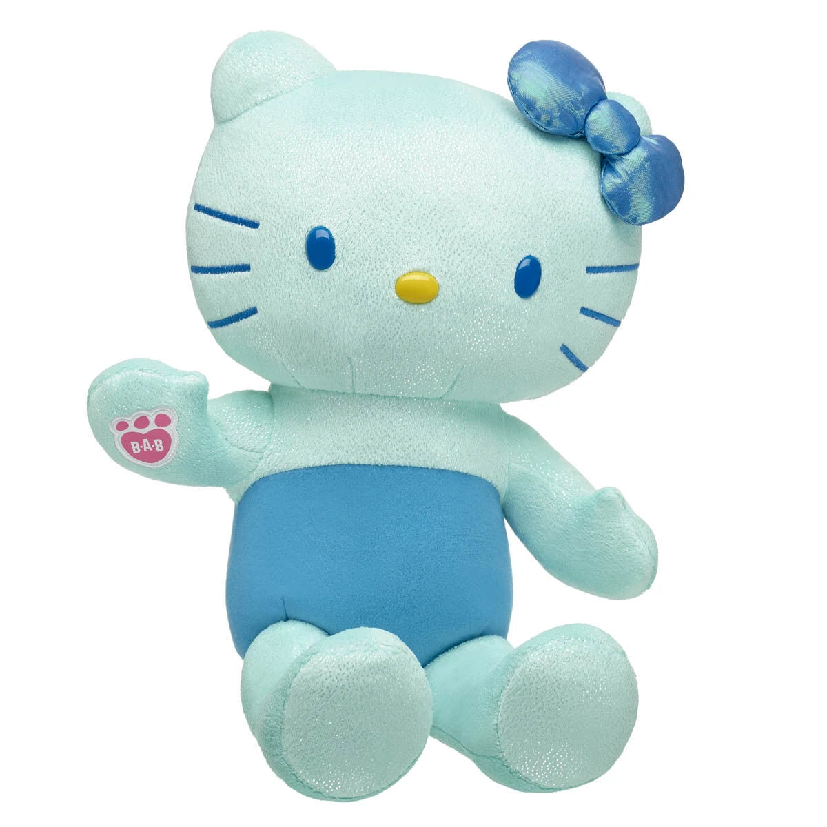 Sanrio® Summer Waves Hello Kitty® Plush Toy - US 2604