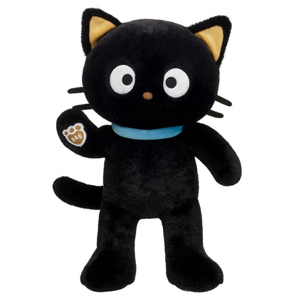 Sanrio Hello Kitty® and Friends Chococat™ Plush | Build-A-Bear® - US 5141