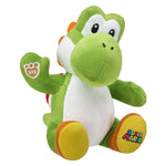 Super Mario Yoshi Plush | Build-A-Bear - US 5054