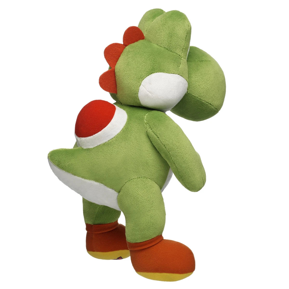Super Mario Yoshi Plush | Build-A-Bear - US 1045