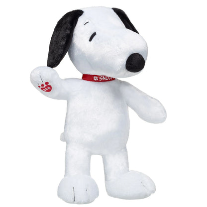 Peanuts® Snoopy Plush with Flappy Ears | Build-A-Bear® - US 2266