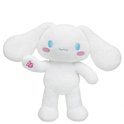 Cinnamoroll™ Plush | Shop the Build-A-Bear® Sanrio Collection - US 5456