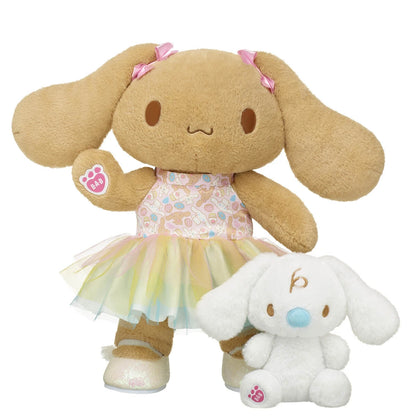 Sanrio® Hello Kitty® and Friends Milk Plush | Build-A-Bear® - US 0839
