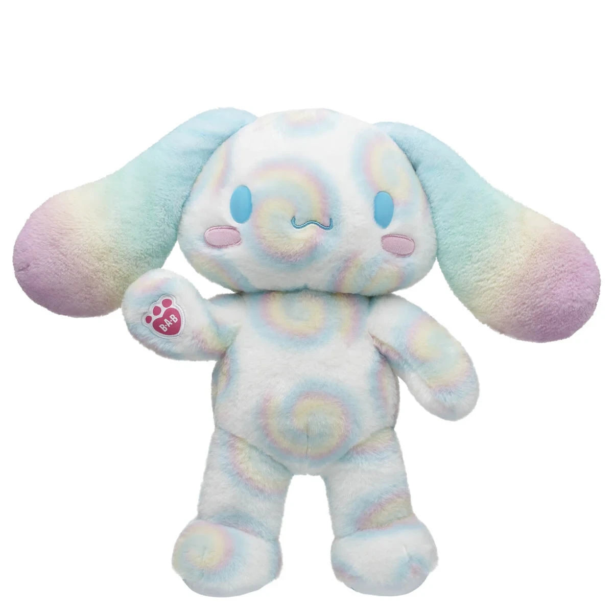 Sanrio Hello Kitty &amp; Friends Rainbow Dreams | Build-A-Bear - US 1081