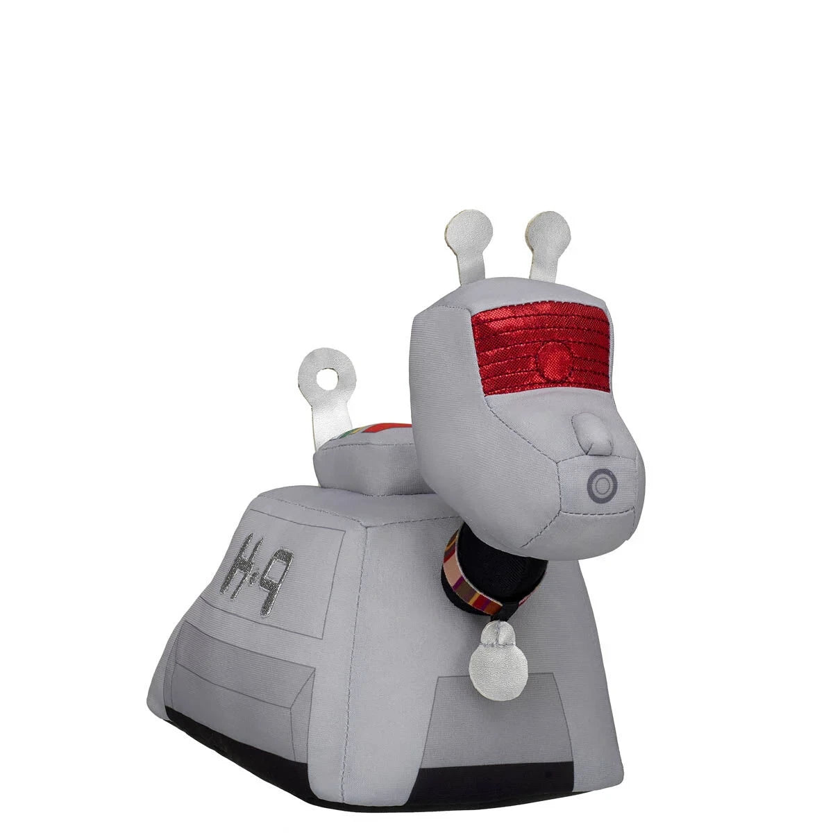 Online Exclusive Doctor Who K9 Plush | Shop at Build-A-Bear® - US 9617