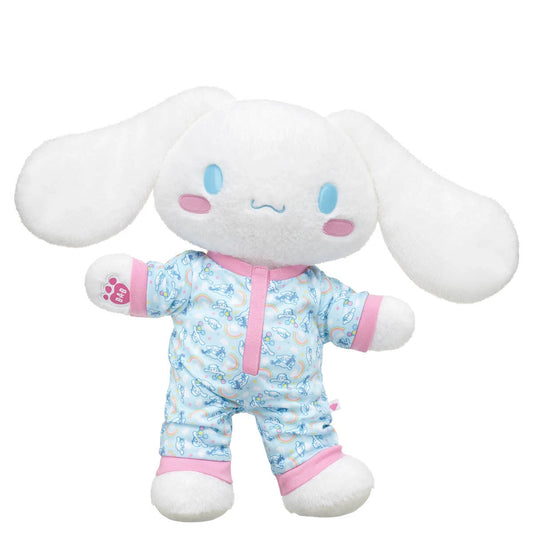Cinnamoroll™ Sleeper Gift Set | Shop the Build-A-Bear® Sanrio Collection - US 6395