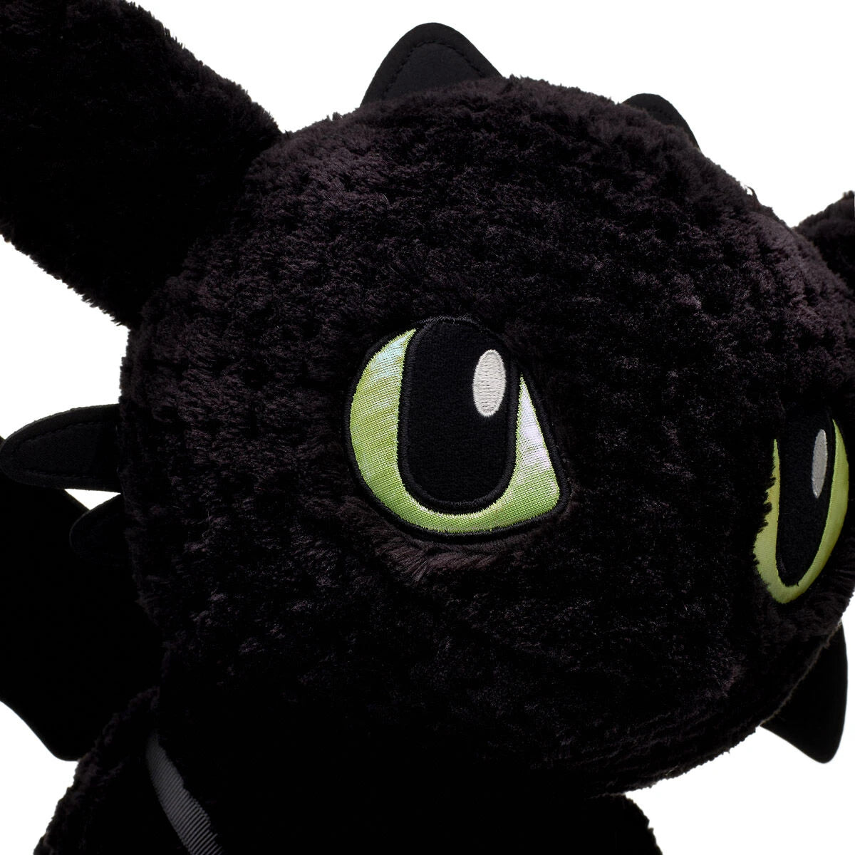 Toothless Plush | How to Train Your Dragon at Build-A-Bear® - US 6496