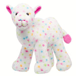 White Frosted Animal Cookie Camel Stuffed Animal | BAB - US 6763