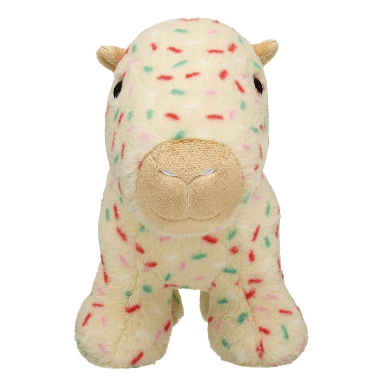 Cookiebara Stuffed Animal | Build-A-Bear® - US 2179