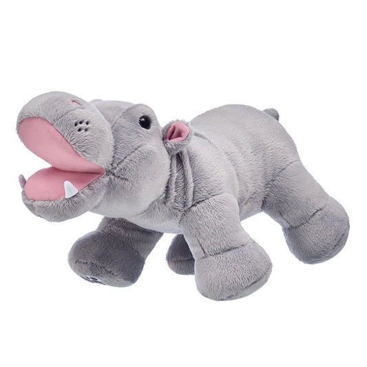 Online Exclusive Happy Lil' Hippo - US 4027