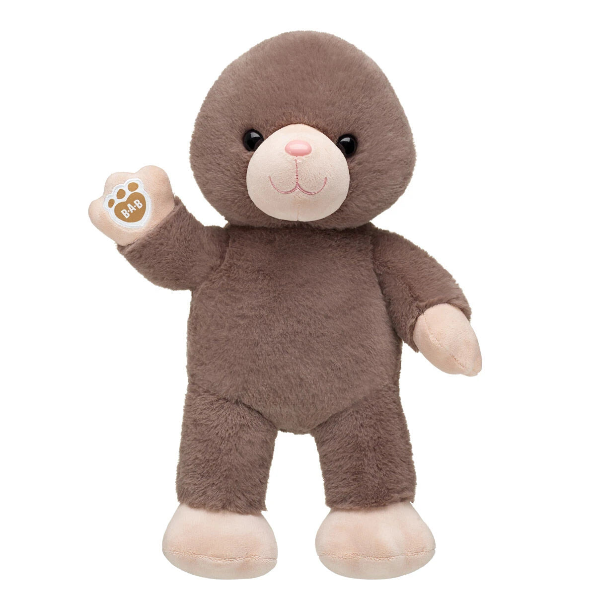 Online Exclusive Mole Stuffed Animal | Build-A-Bear® - US 7849