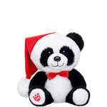 Beary Merry Buddies Christmas Panda Toy | Build-A-Bear® - US 0222