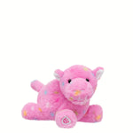 Build-A-Bear Mini Beans Pink Frosted Animal Cookie | BAB - US 8895