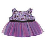 Kuromi Butterfly Dress for Stuffed Animals | Build-A-Bear® - US 5142