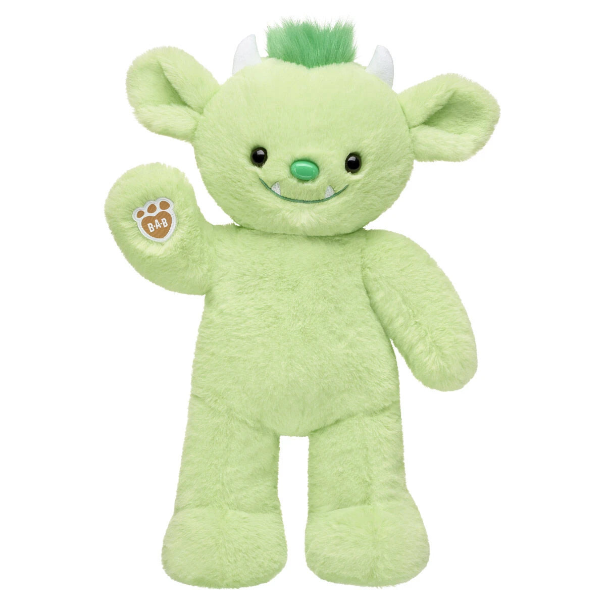 Groovy Goblin Plush | Build-A-Bear® - US 6013