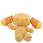 Sanrio® Hello Kitty® and Friends Candy Corn Cinnamoroll™ Plush Toy | Build-A-Bear® - US 2556
