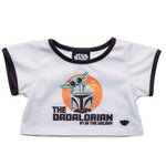 Star Wars The Dadalorian T-Shirt | Build-A-Bear - US 4160
