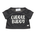 Cuddle Buddy T-Shirt for Stuffed Animals | Build-A-Bear - US 9440