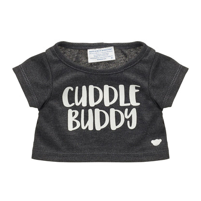 Cuddle Buddy T-Shirt for Stuffed Animals | Build-A-Bear - US 9440