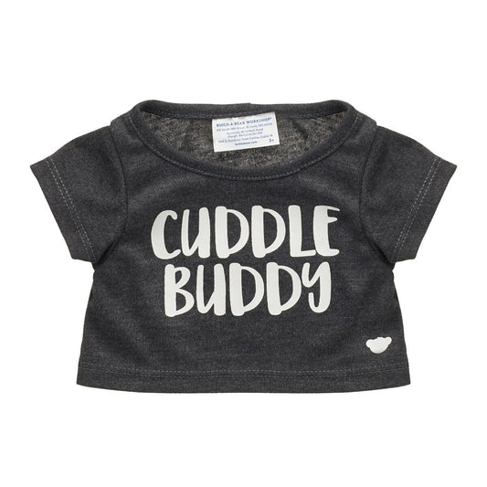 Cuddle Buddy T-Shirt for Stuffed Animals | Build-A-Bear - US 9440