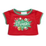 Elftastic T-Shirt for Stuffed Animals | Build-A-Bear® - US 2389
